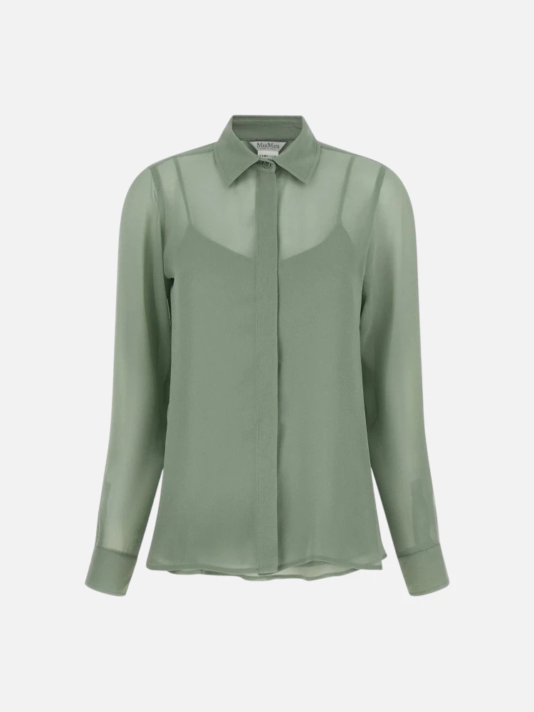 MAX MARA MXMGOLFO shirt