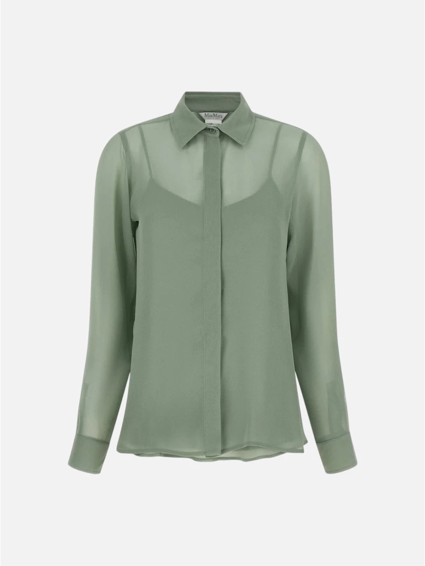MAX MARA MXMGOLFO shirt
