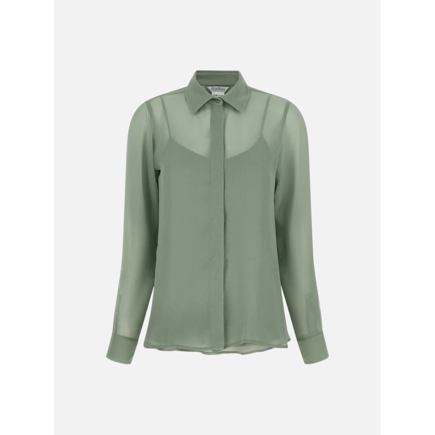 MAX MARA MXMGOLFO shirt