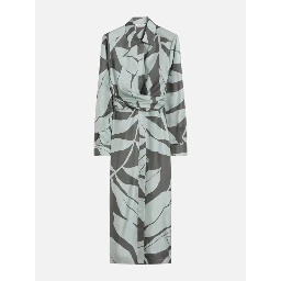MAX MARA MXMROBINIA dress