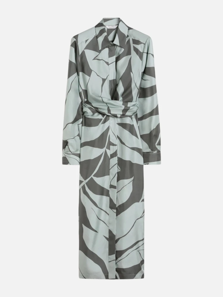 MAX MARA MXMROBINIA dress