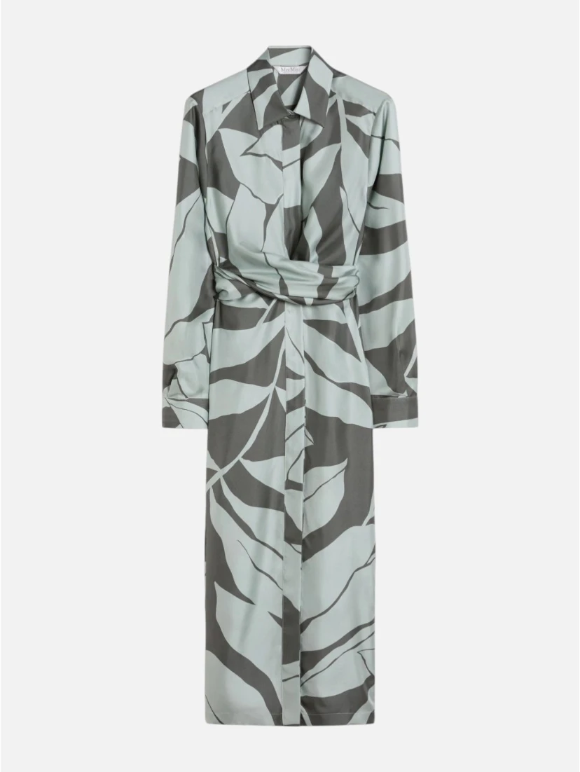 MAX MARA MXMROBINIA dress