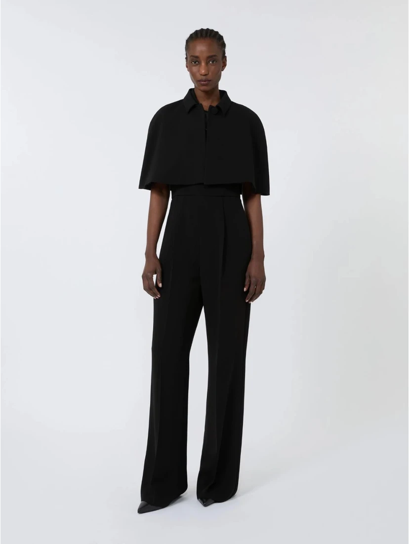 MAX MARA MXEFAGIANI jumpsuit