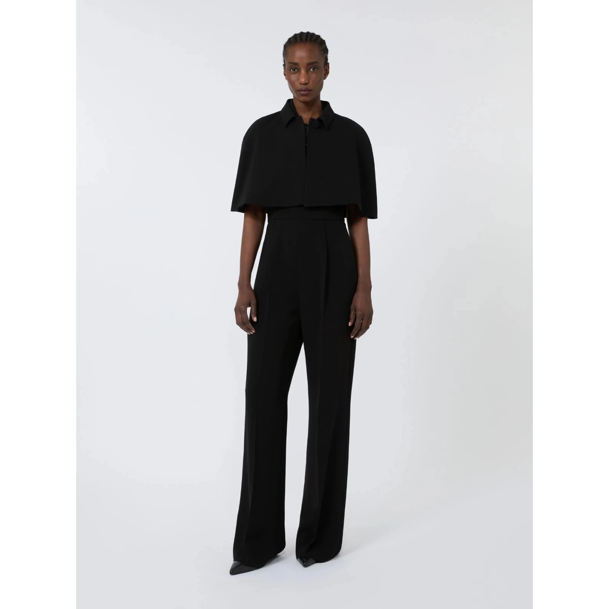 MAX MARA MXEFAGIANI jumpsuit