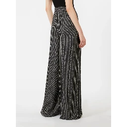 MAX MARA MXMCLARINO trousers