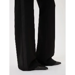 MAX MARA MXECRINE pants