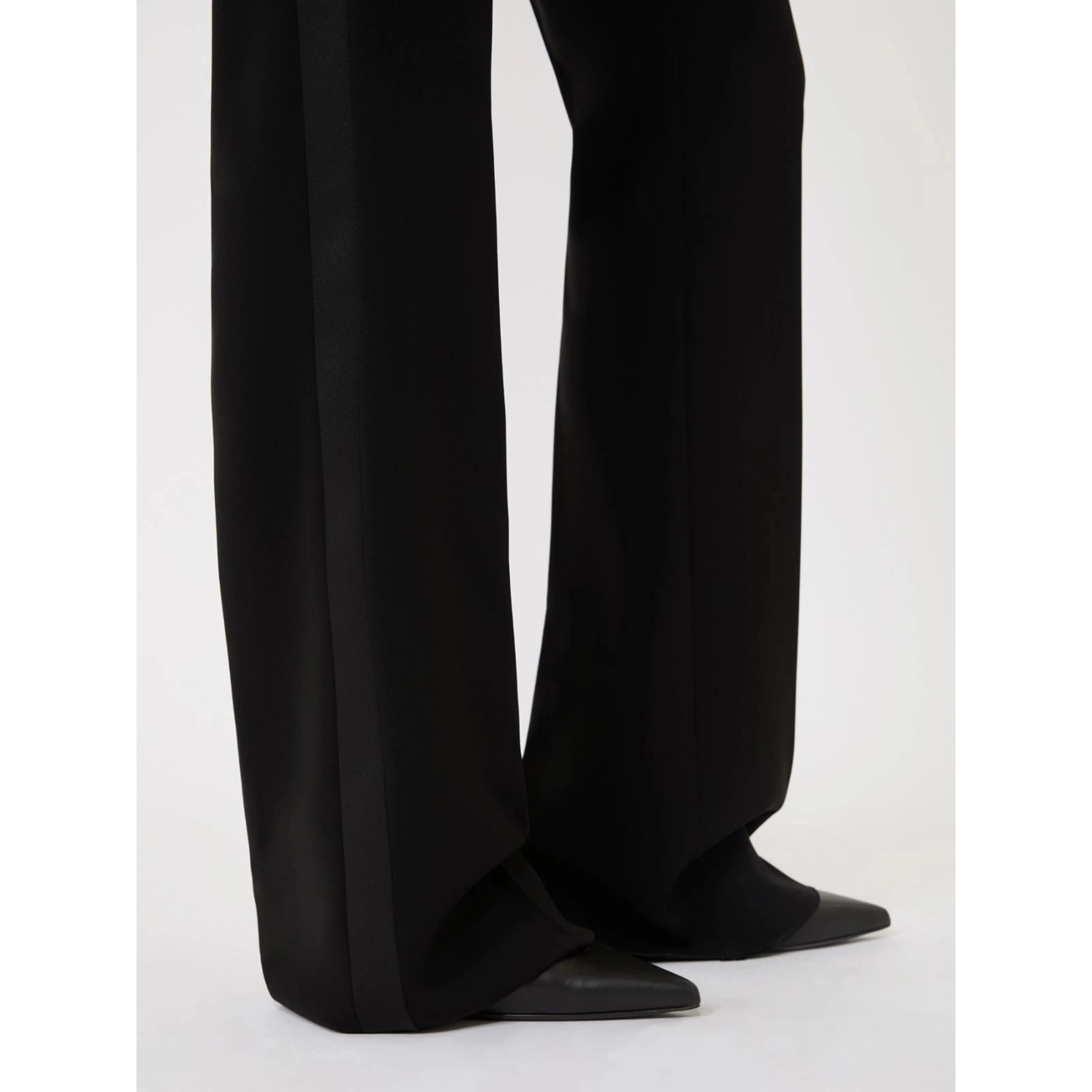 MAX MARA MXECRINE pants