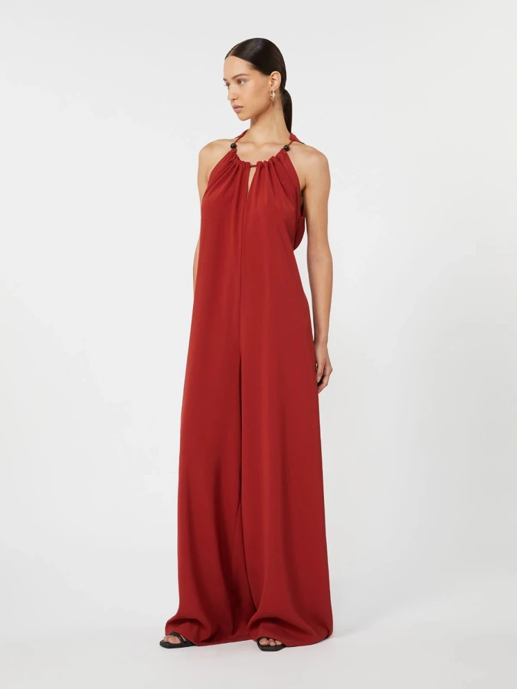 MAX MARA MXMALAMARO jumpsuit alternative