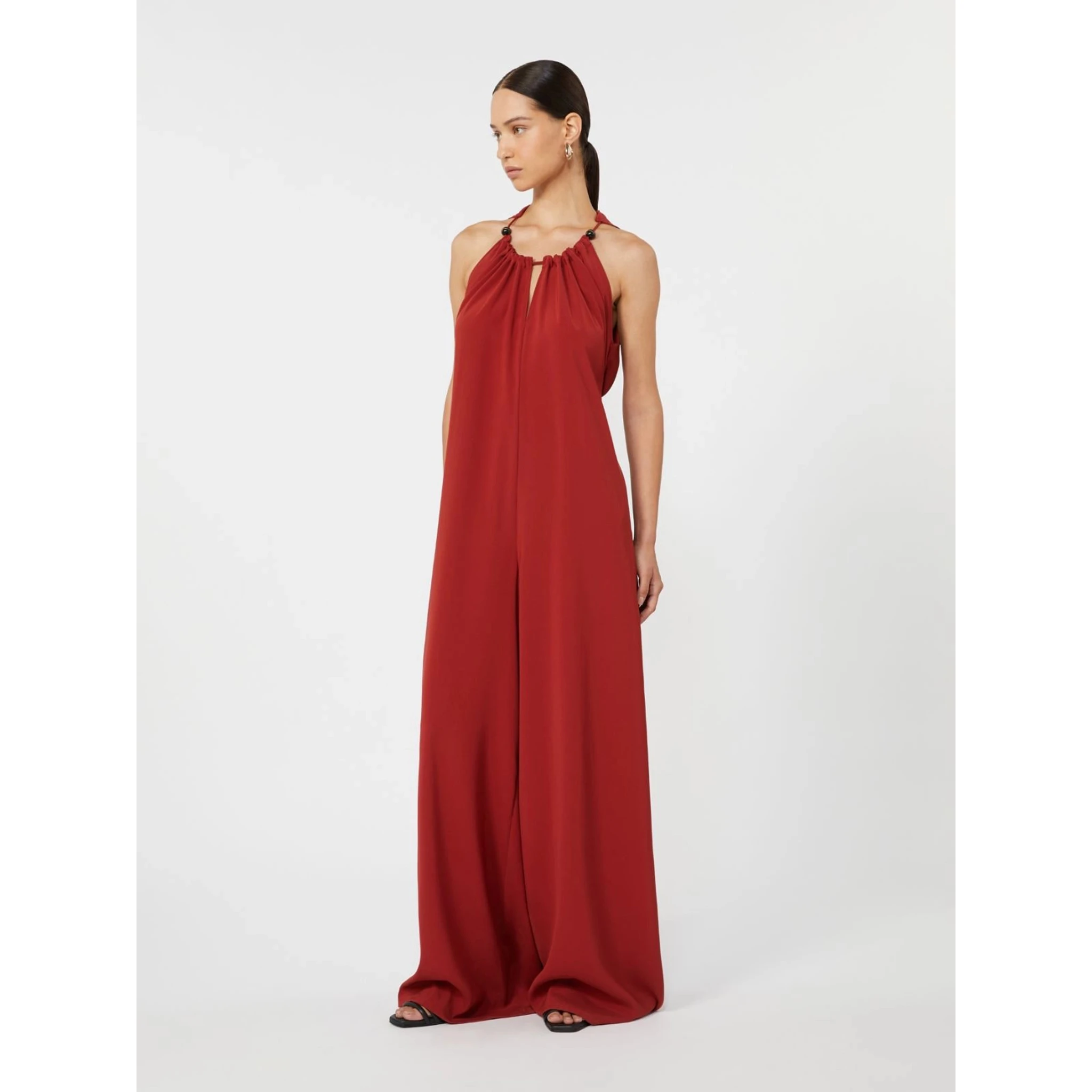 MAX MARA MXMALAMARO jumpsuit