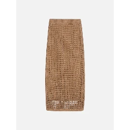 MAX MARA MXPGEODE skirt