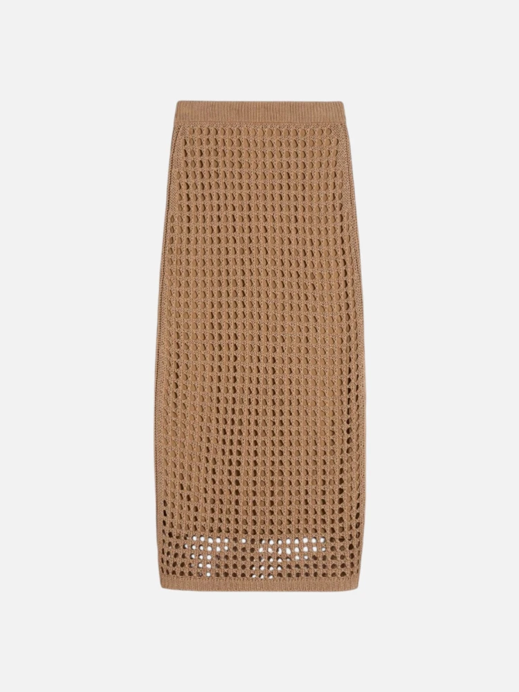 MAX MARA MXPGEODE skirt