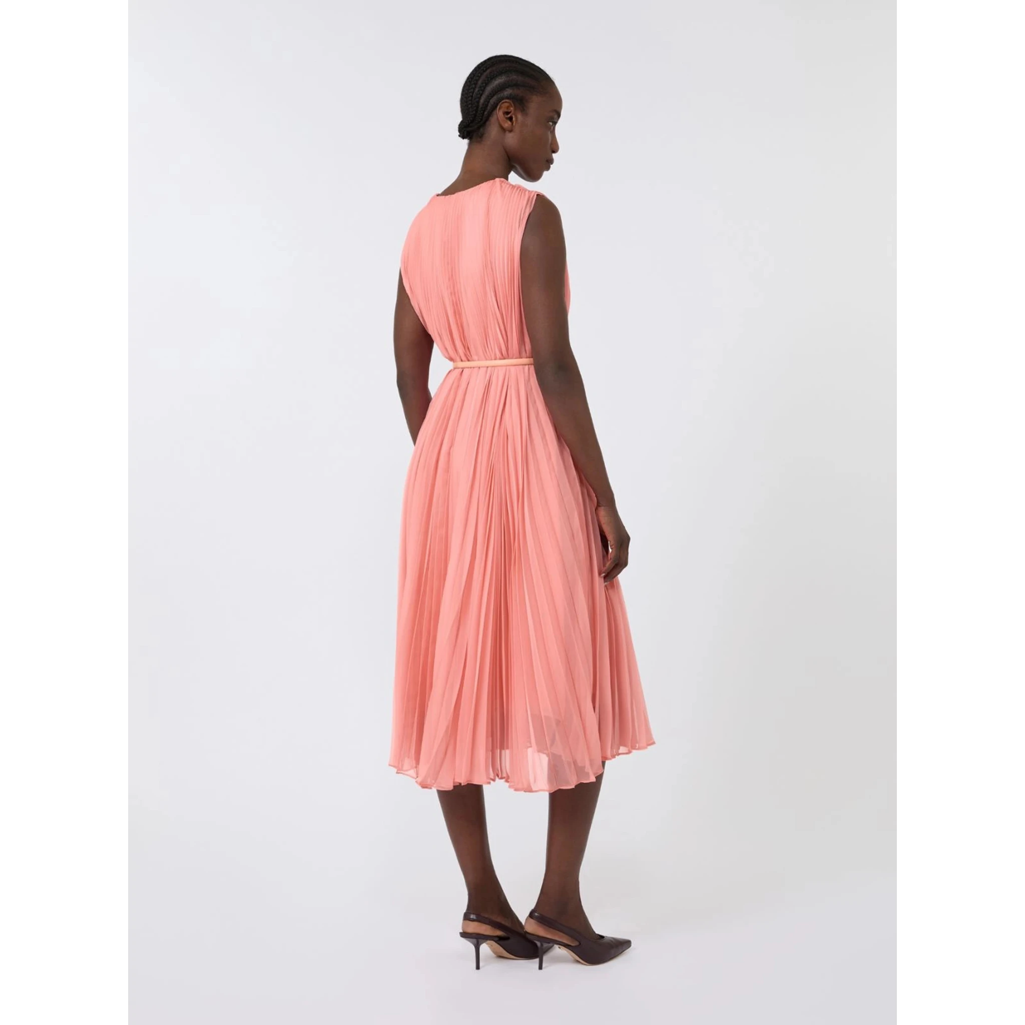 MAX MARA MXECAPSULA dress