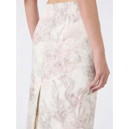 MAX MARA MXSULTIMO skirt