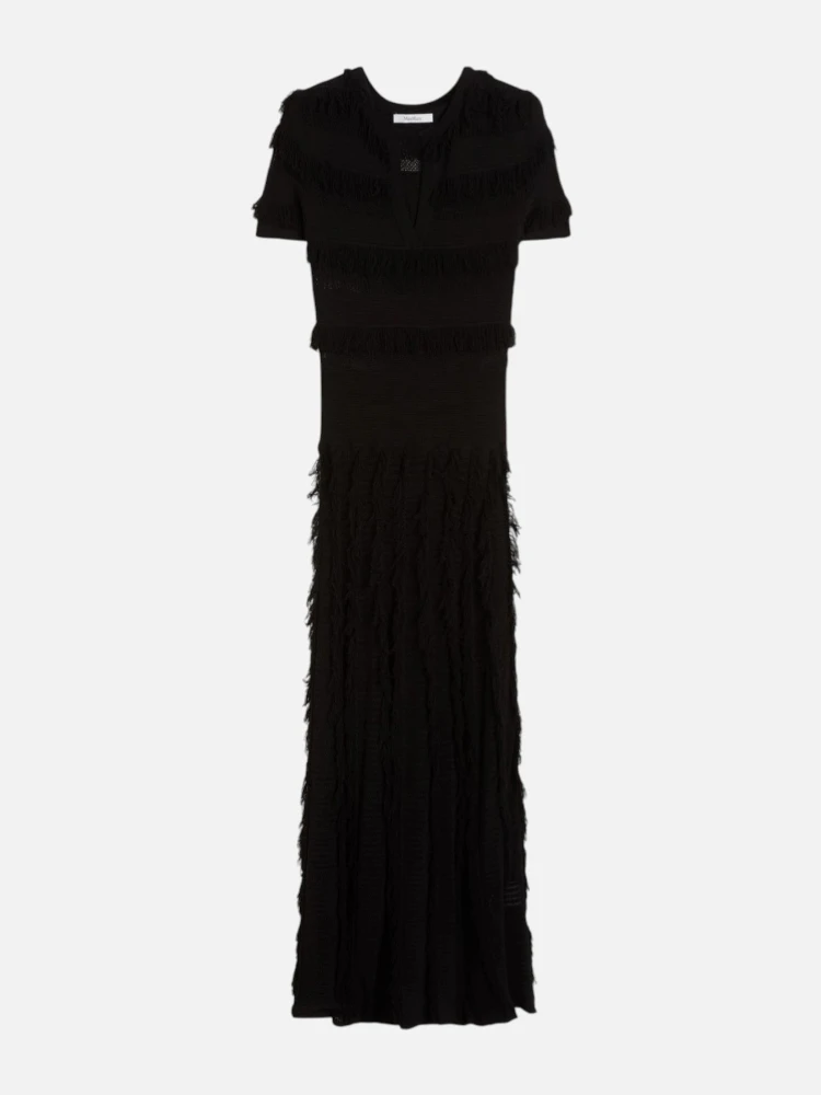MAX MARA MXMGRAZIA dress