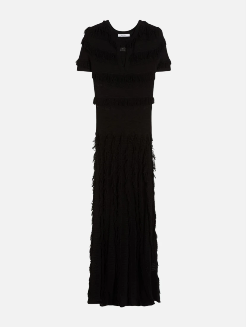 MAX MARA MXMGRAZIA dress