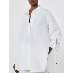 MAX MARA MXMADORNI blouse