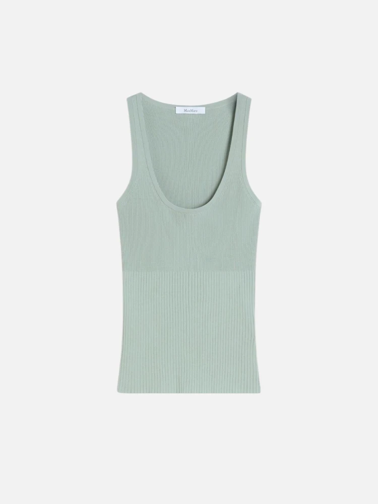 MAX MARA MXMGHIRO top