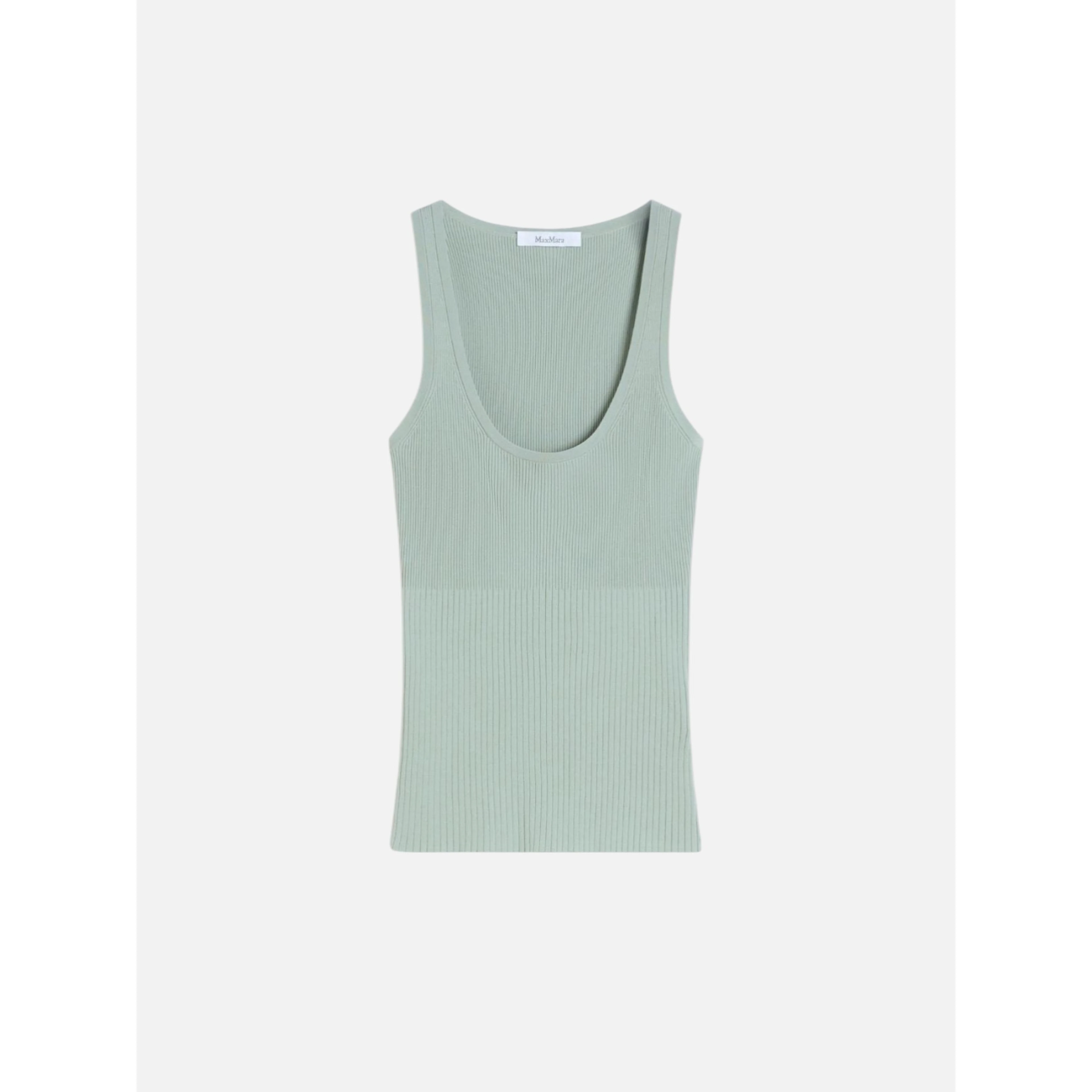 MAX MARA MXMGHIRO top