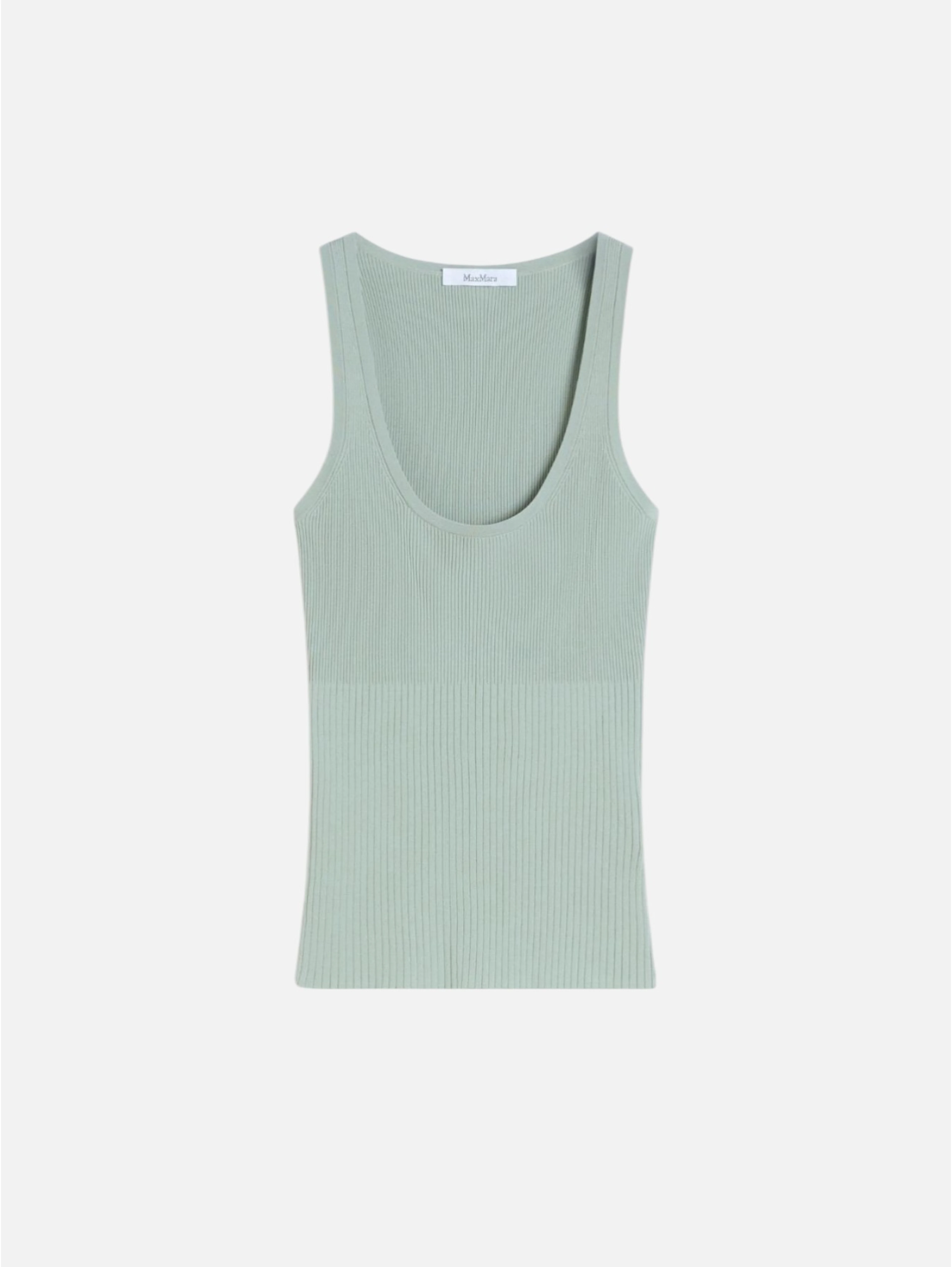 MAX MARA MXMGHIRO top