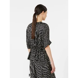 MAX MARA MXMNORDICA blouse