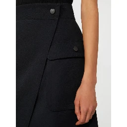 MAX MARA MXMAUTORE skirt