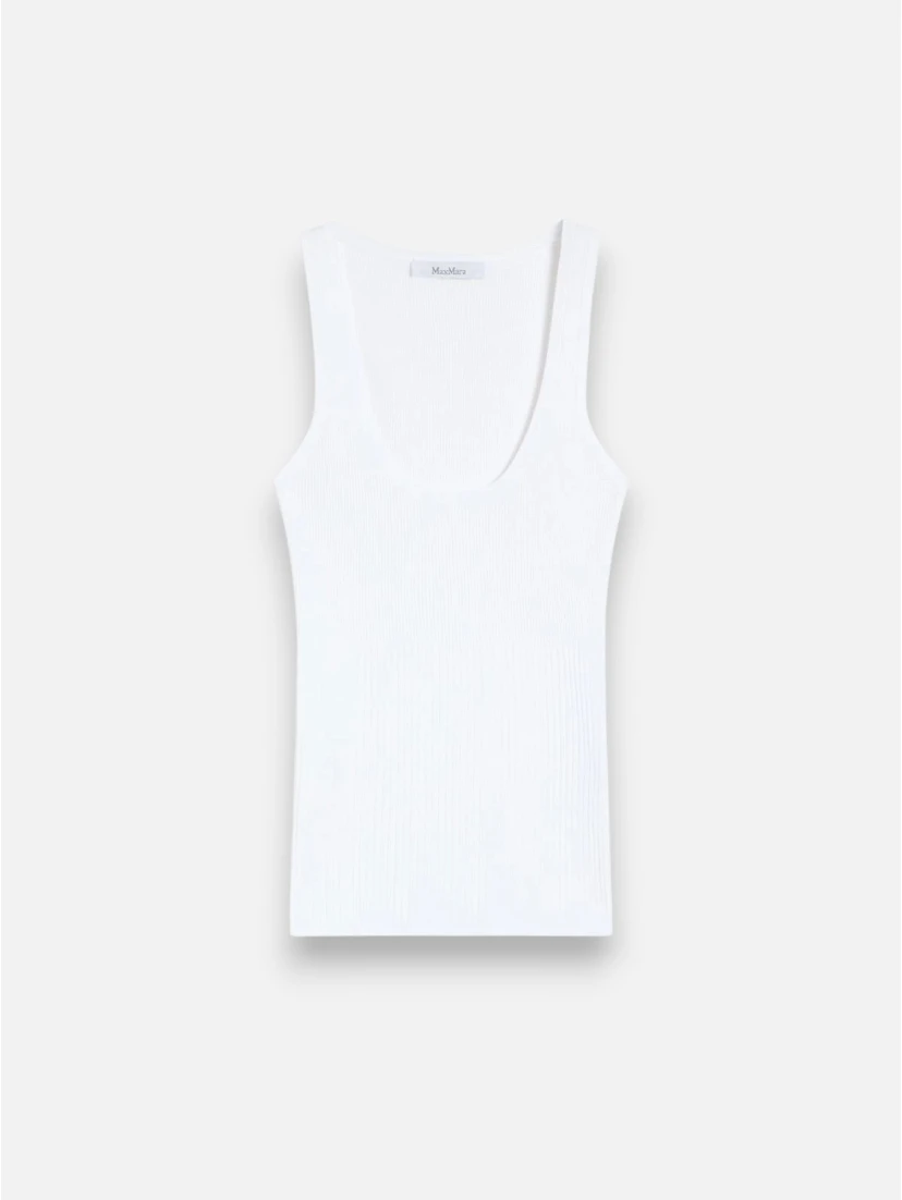 MAX MARA MXMGHIRO top