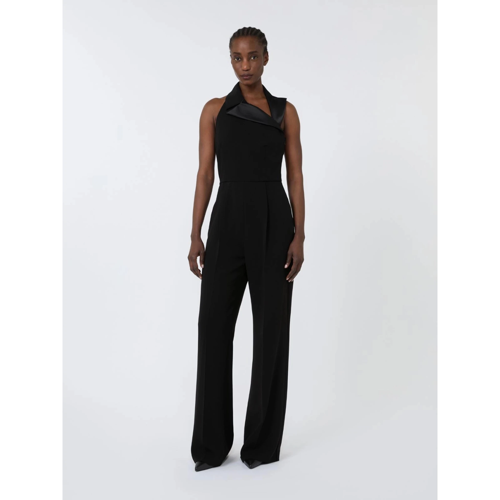 MAX MARA MXEFAGIANI jumpsuit