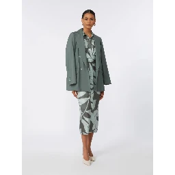 MAX MARA MXMROBINIA dress