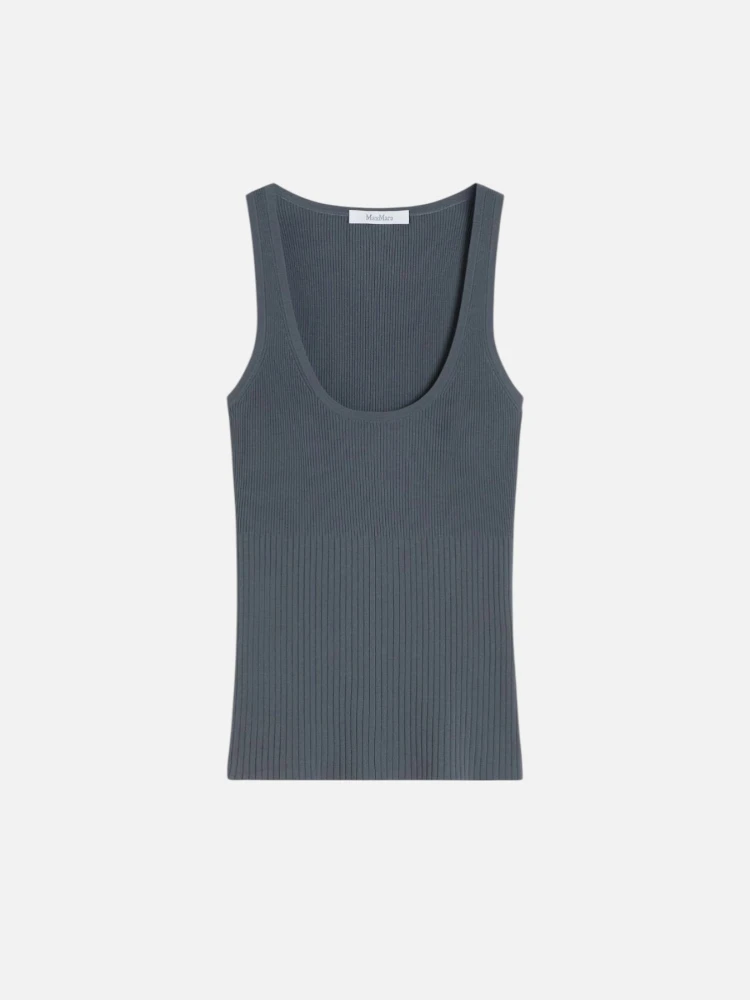 MAX MARA MXMGHIRO top