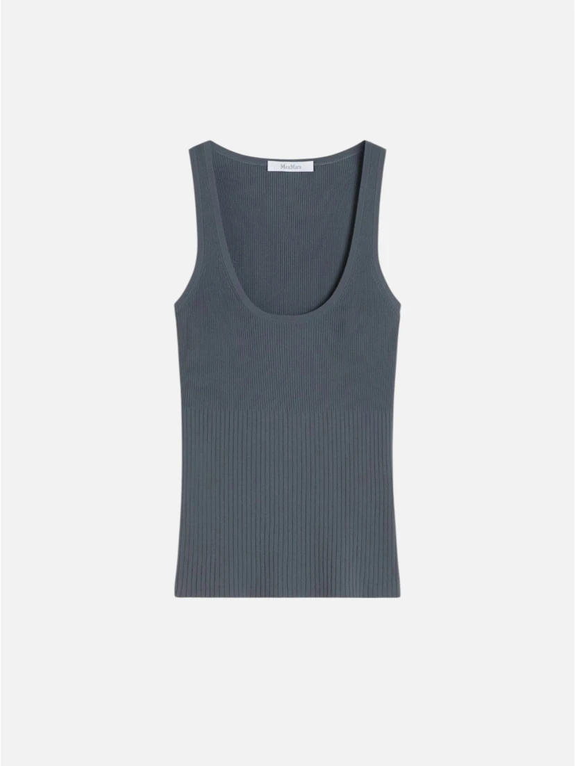 MAX MARA MXMGHIRO top