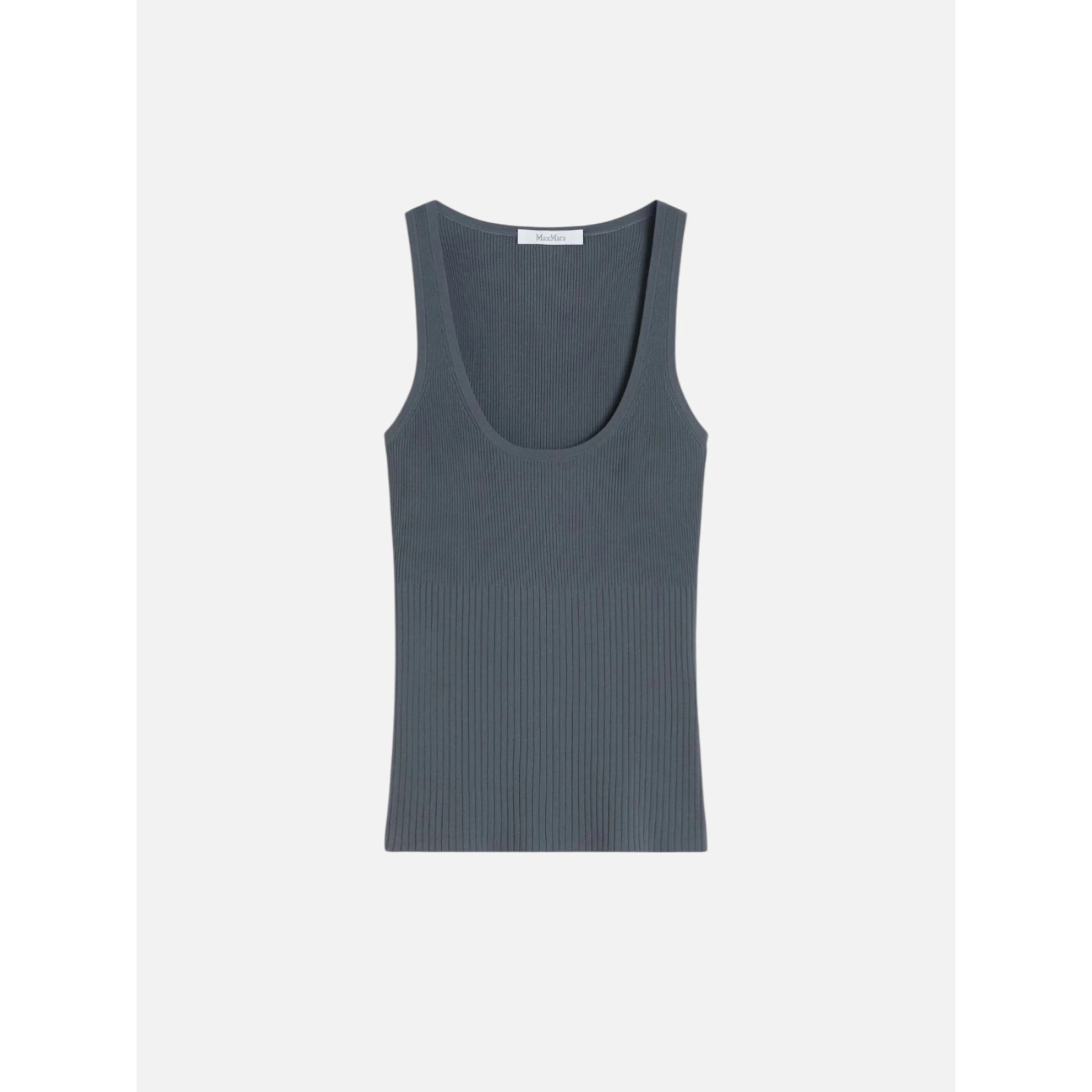 MAX MARA MXMGHIRO top