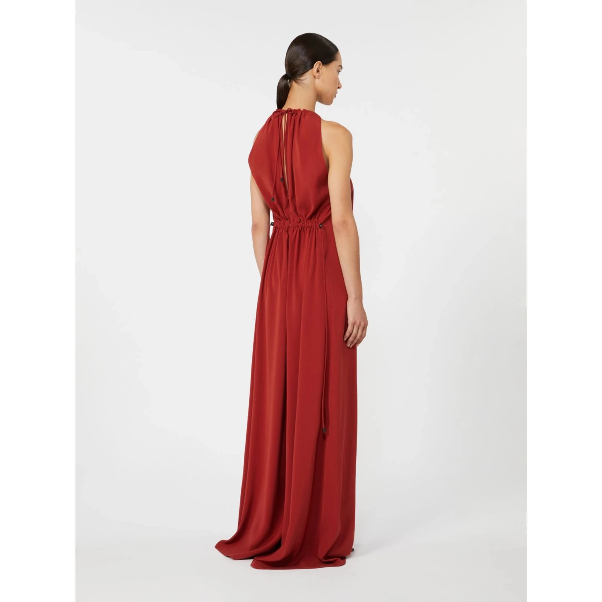 MAX MARA MXMALAMARO jumpsuit