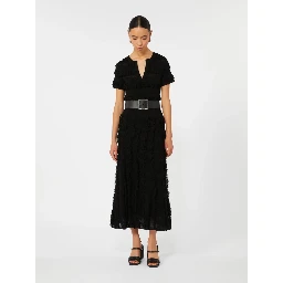 MAX MARA MXMGRAZIA dress