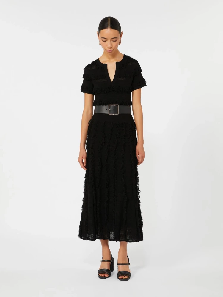 MAX MARA MXMGRAZIA dress alternative