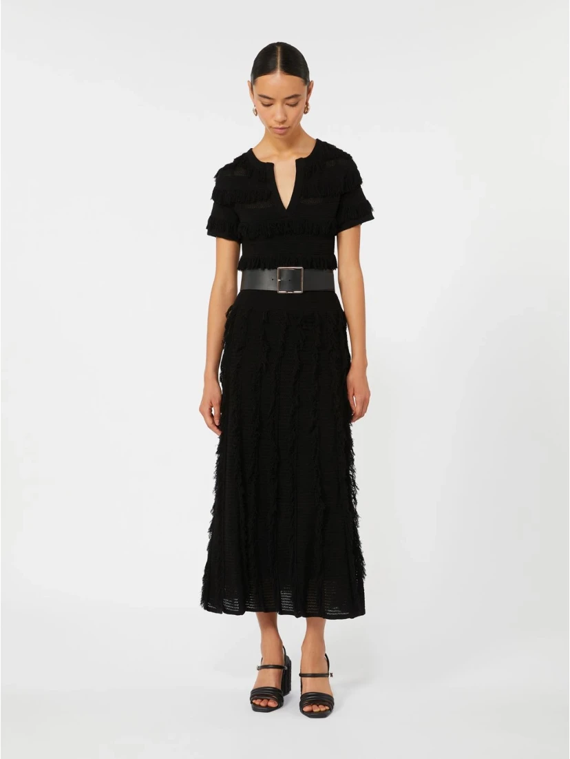 MAX MARA MXMGRAZIA dress