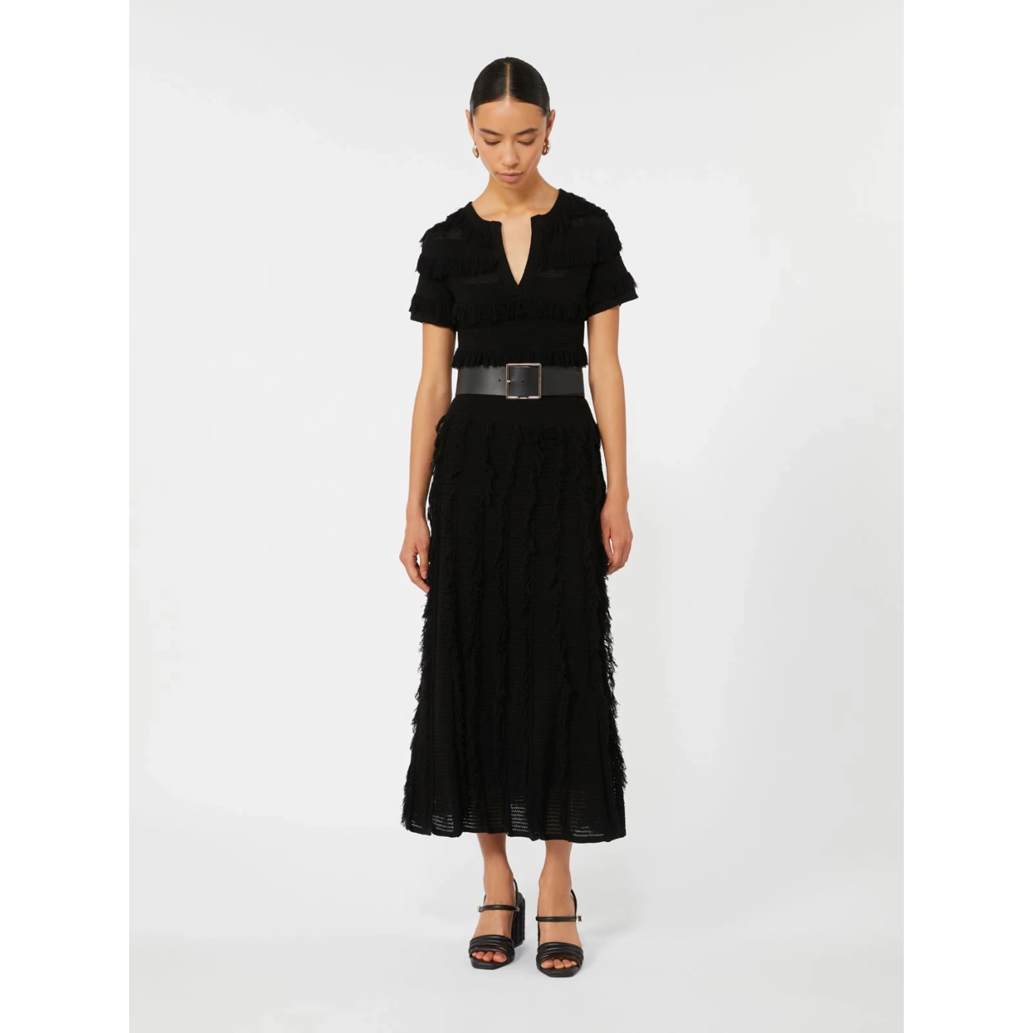 MAX MARA MXMGRAZIA dress