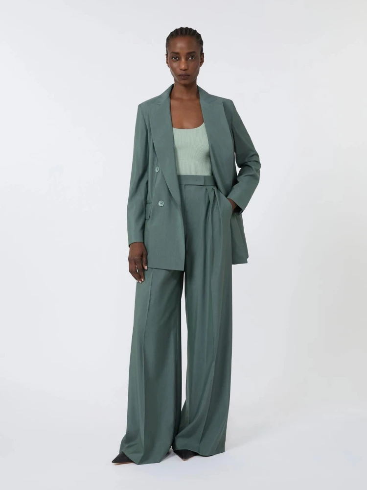 MAX MARA MXMGHIRO top alternative