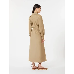 MAX MARA MXMPEDAGGI dress