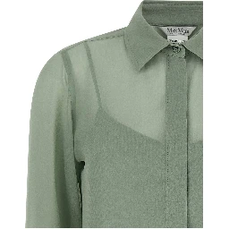 MAX MARA MXMGOLFO shirt