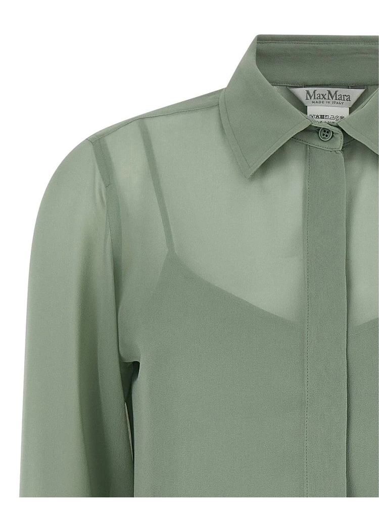 MAX MARA MXMGOLFO shirt alternative