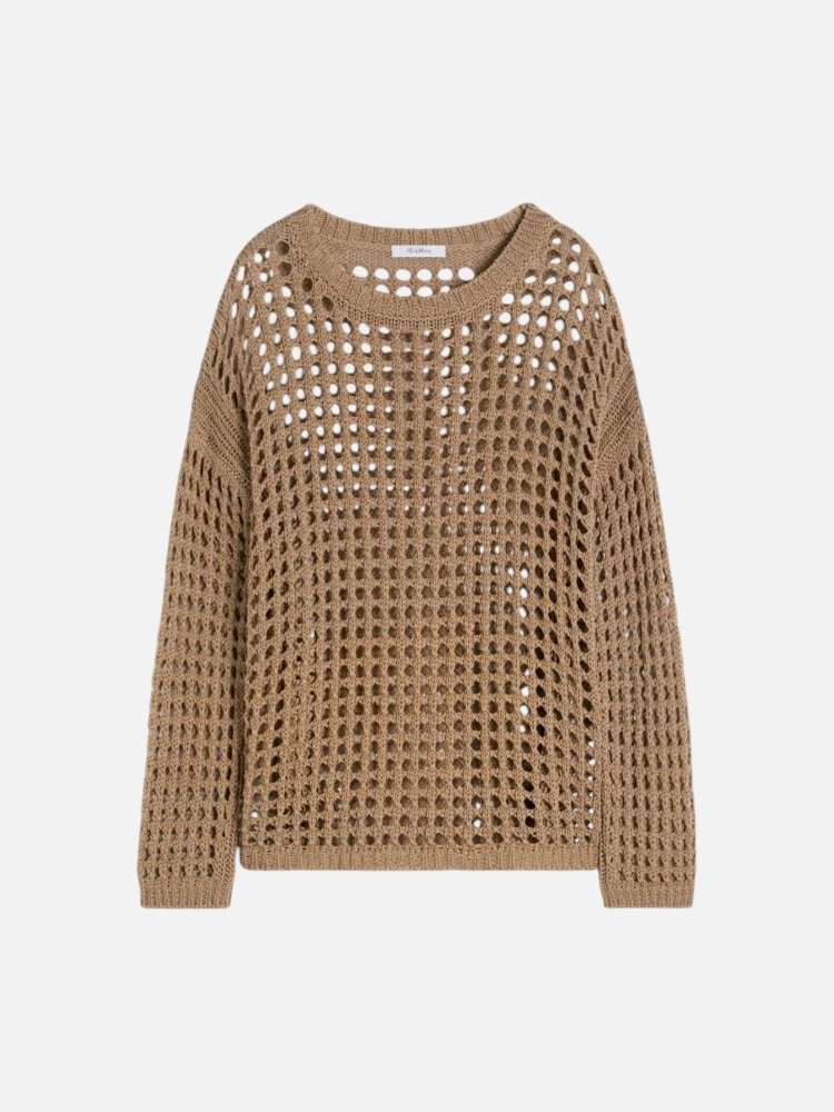 MAX MARA MXPFEBE sweater