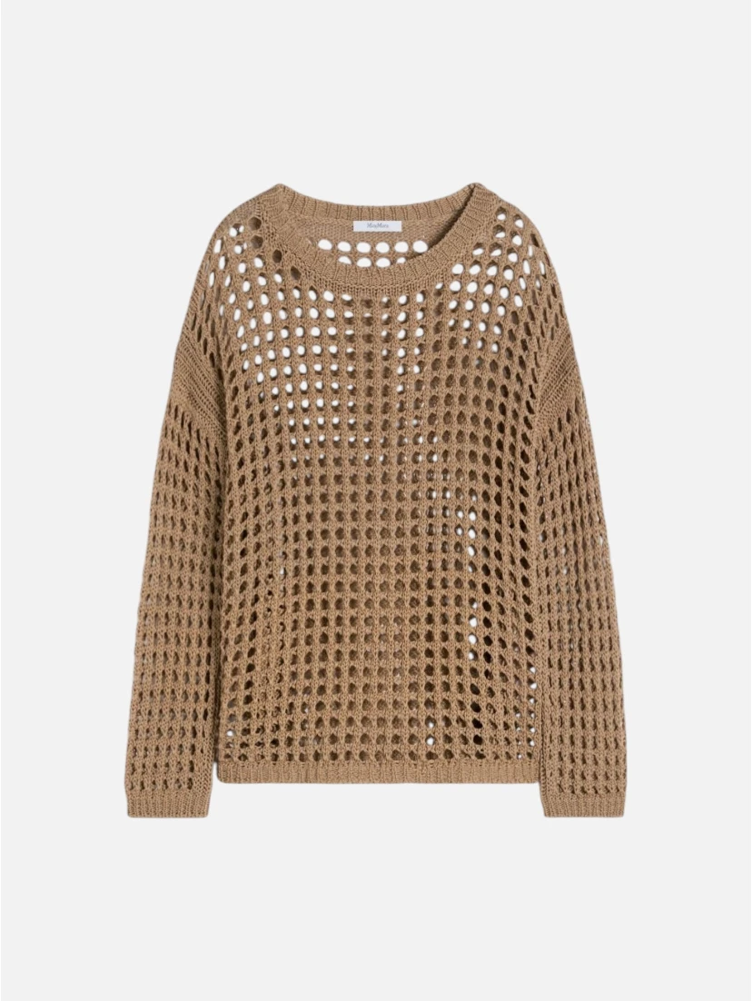 MAX MARA MXPFEBE sweater