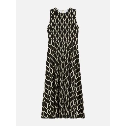 MAX MARA MXMLAMPARA dress