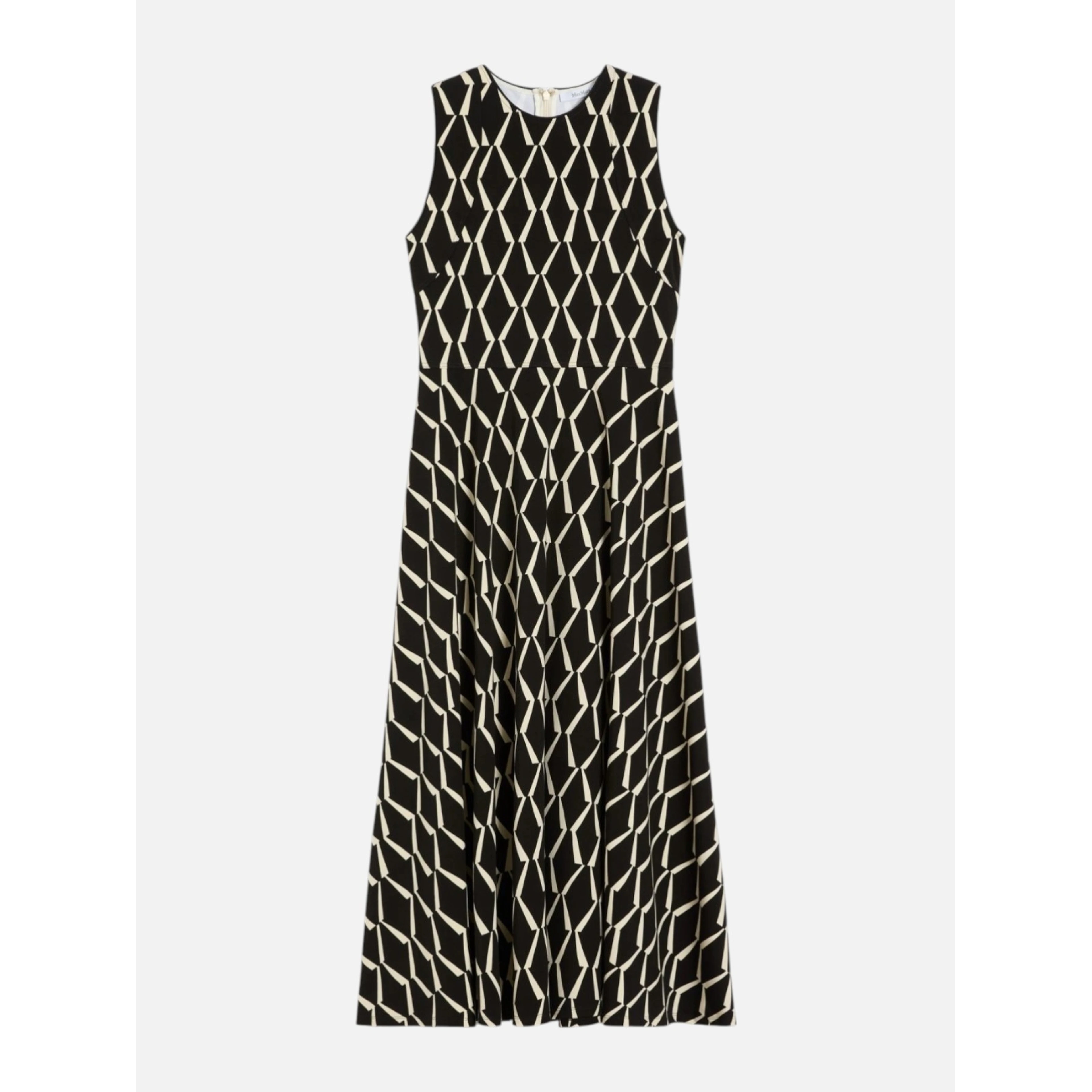 MAX MARA MXMLAMPARA dress