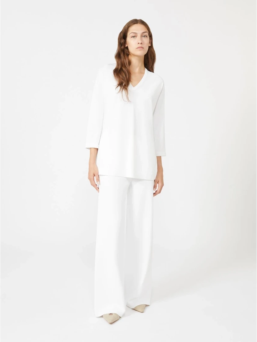 MAX MARA MXPALLORO sweater