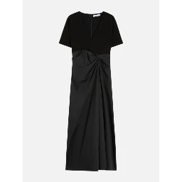 MAX MARA MXMGREMBO dress