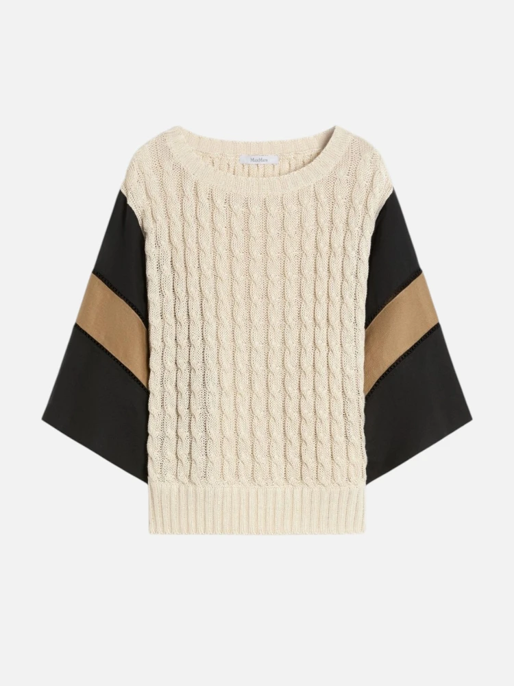 MAX MARA MXMSCATOLA sweater
