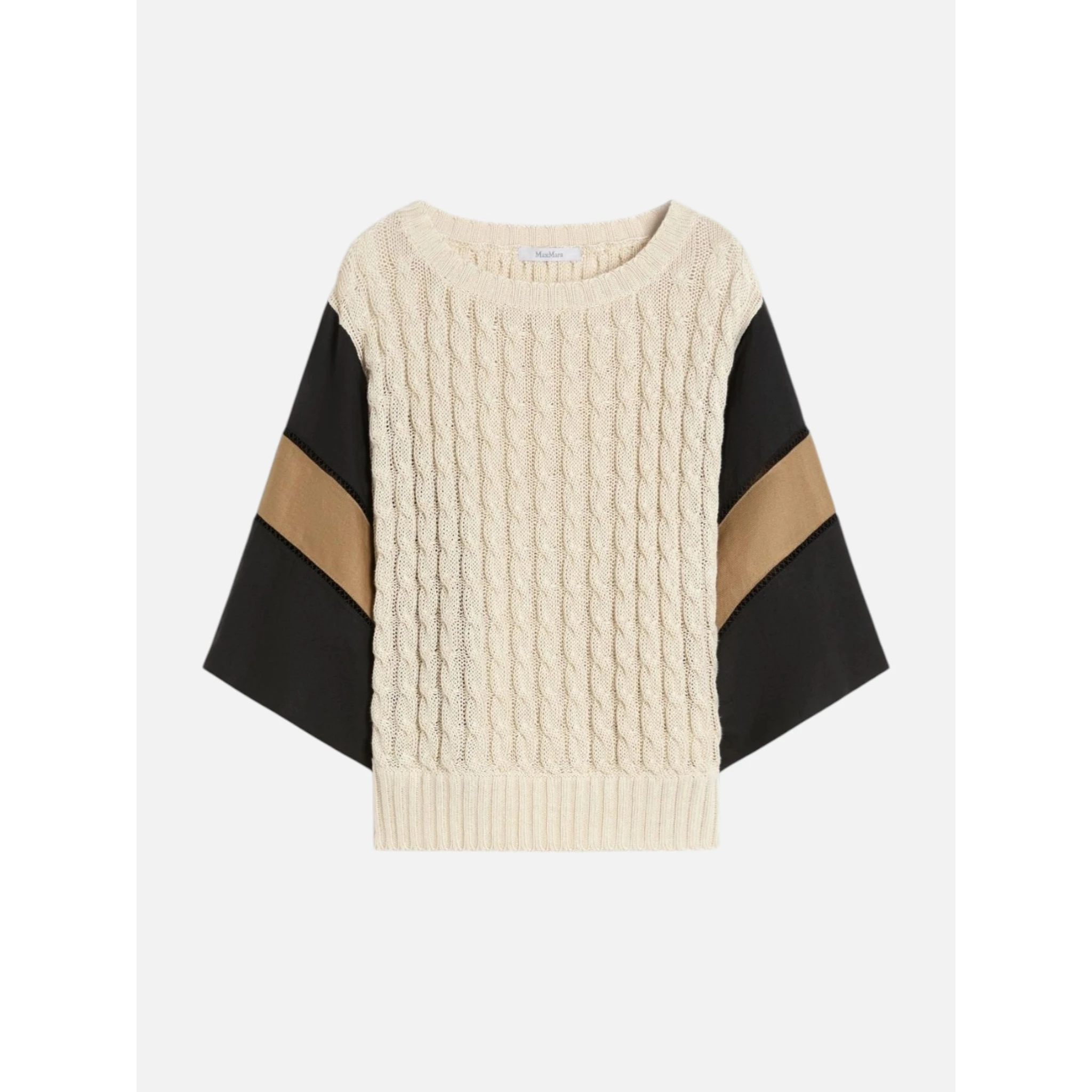 MAX MARA MXMSCATOLA sweater