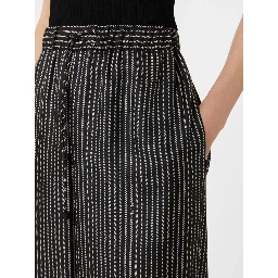 MAX MARA MXMCLARINO trousers