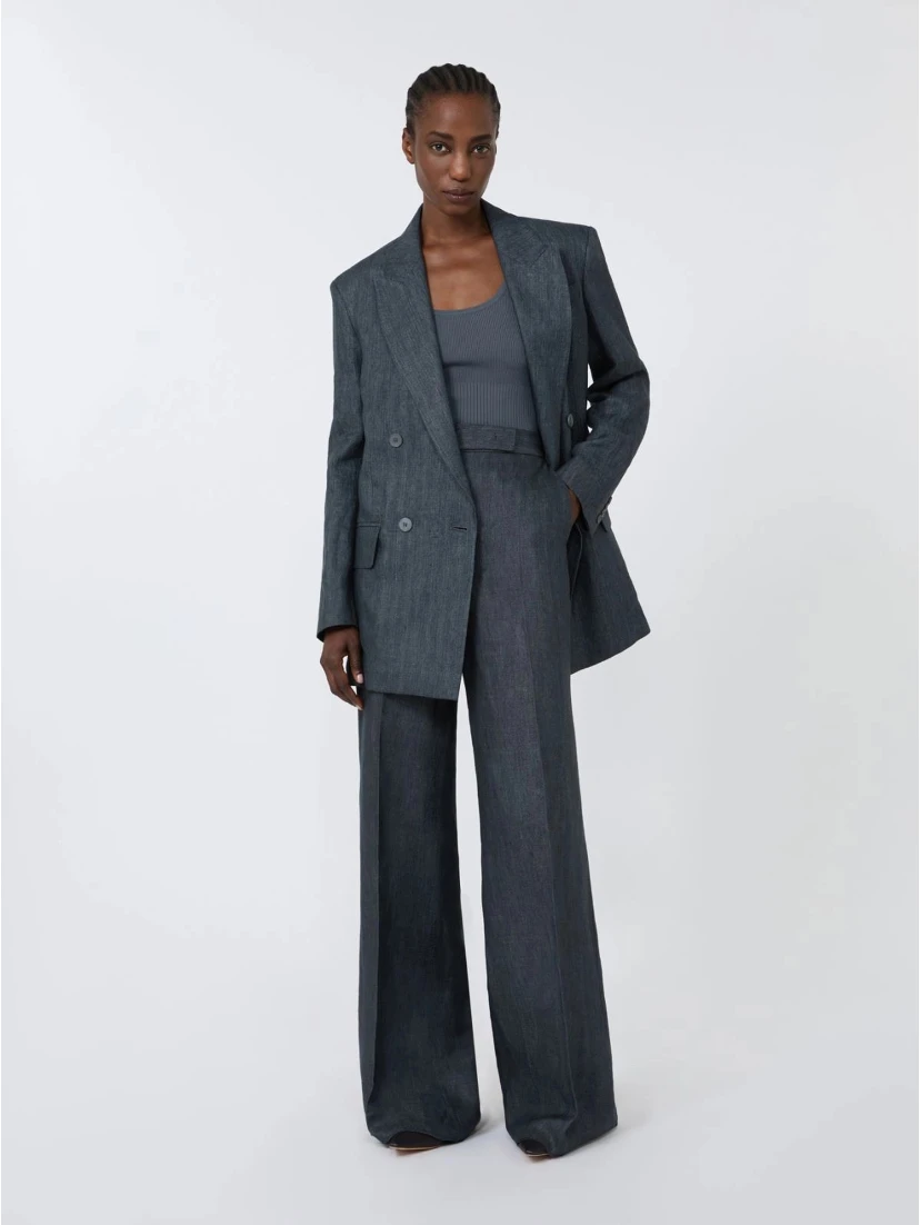 MAX MARA MXMGHIRO top